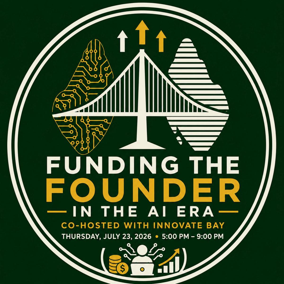 Funding the Founder in the AI Era