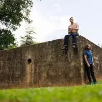 Dark Matter presents Sister Ray Davies & Warm Parts & ADRA