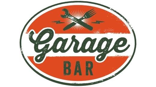 Jeremy Pinnell (US) - GARAGE BAR