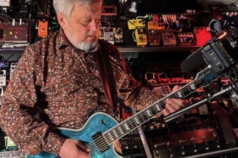 Michal Pavlíček: Rocker verze 7.0