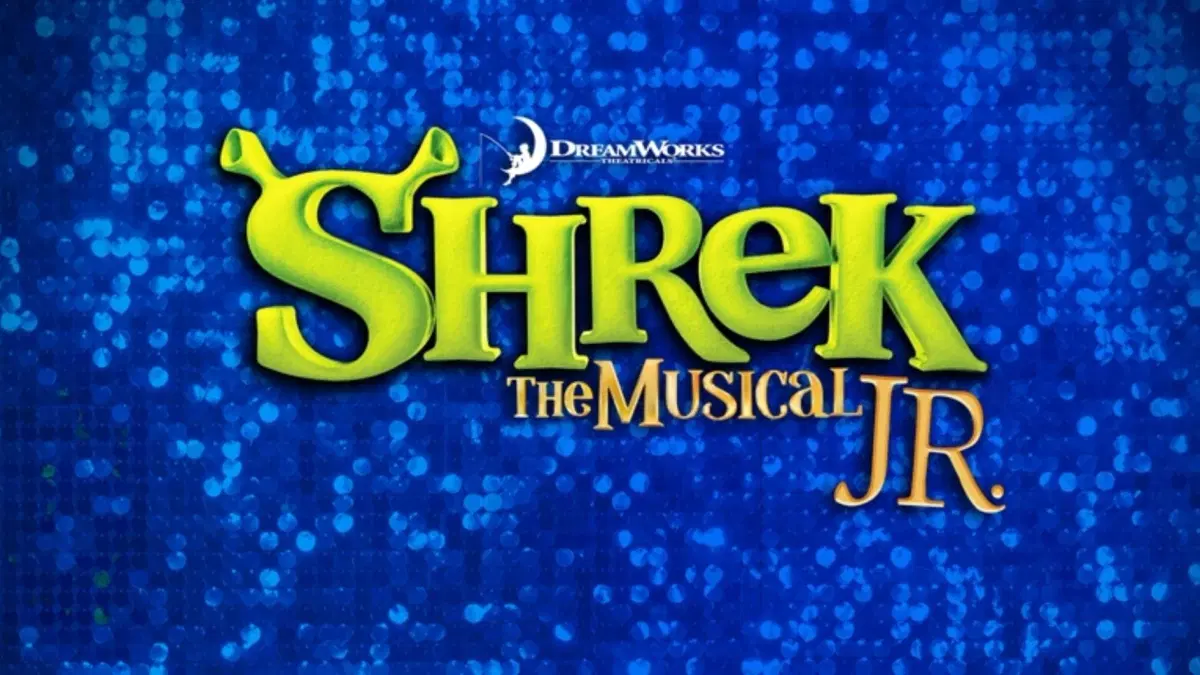 Shrek JR