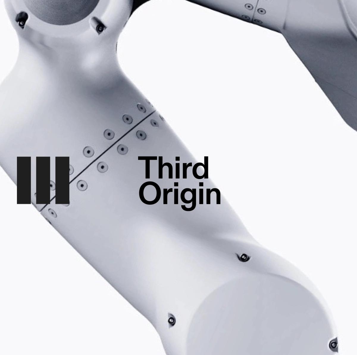 Robotics + World Models Researcher Dinner Party | ThirdOrigin.ai