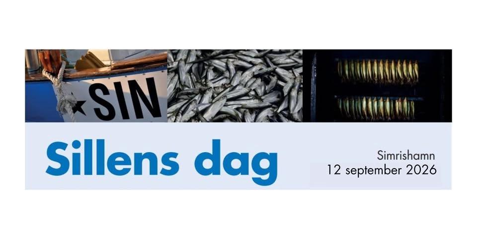 Sillens dag 2026