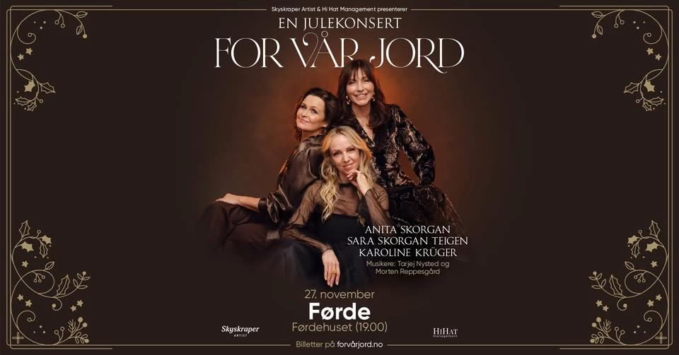 For Vår Jord // Førdehuset