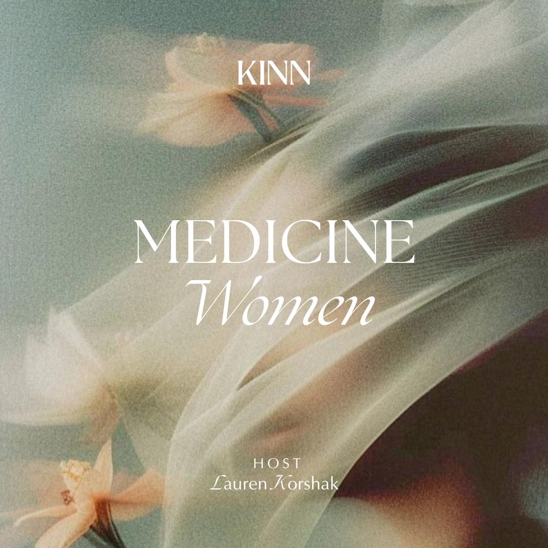 Medicine Women