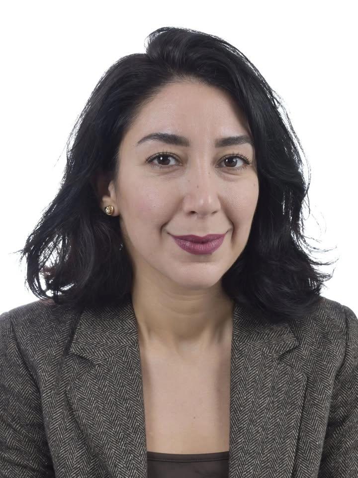 Lawen Redar (S)
Integrationspolitisk talesperson