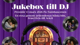 Jukebox till DJ