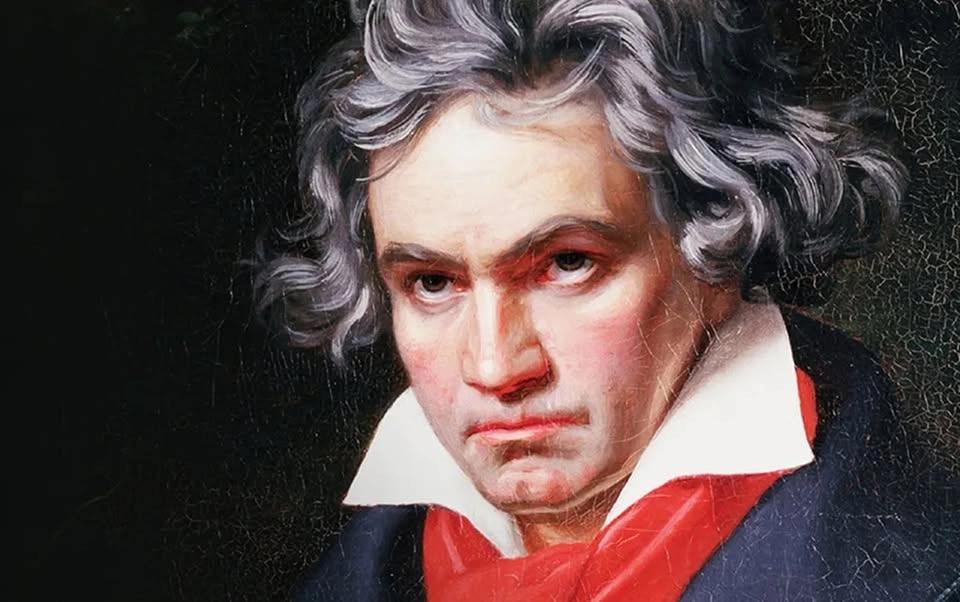 Beethoven’s Ninth: Royal Albert Hall