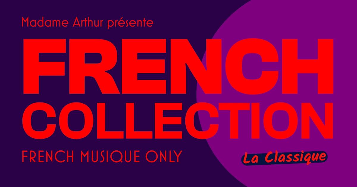 French Collection · 0808