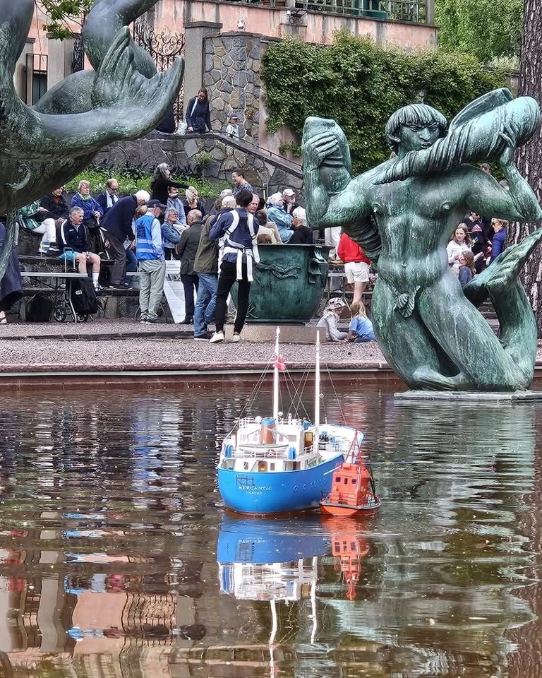 Millesgården