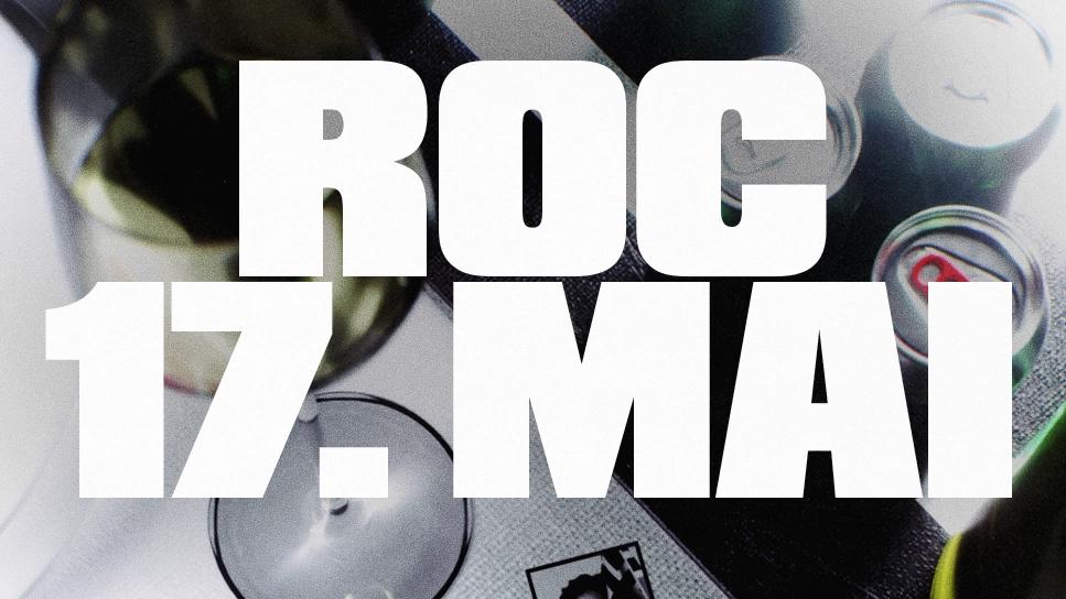 ROC 17. Mai