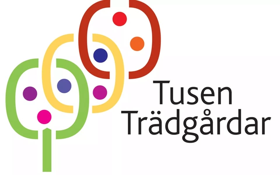 Tusen trädgårdar Vårgårda trädgårdsförening