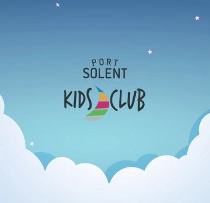 Kids Club Party Disco