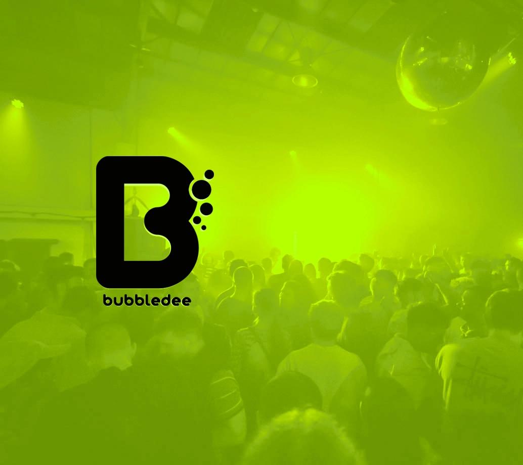 Bubbledee: Sunday Morning Afterparty at Star Lane (4am-2pm)