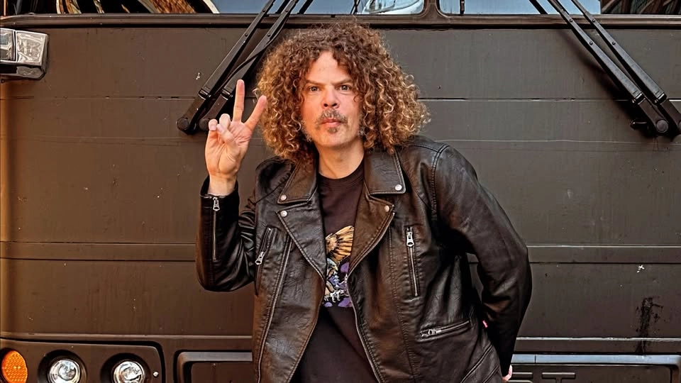 Wolfmother Tickets