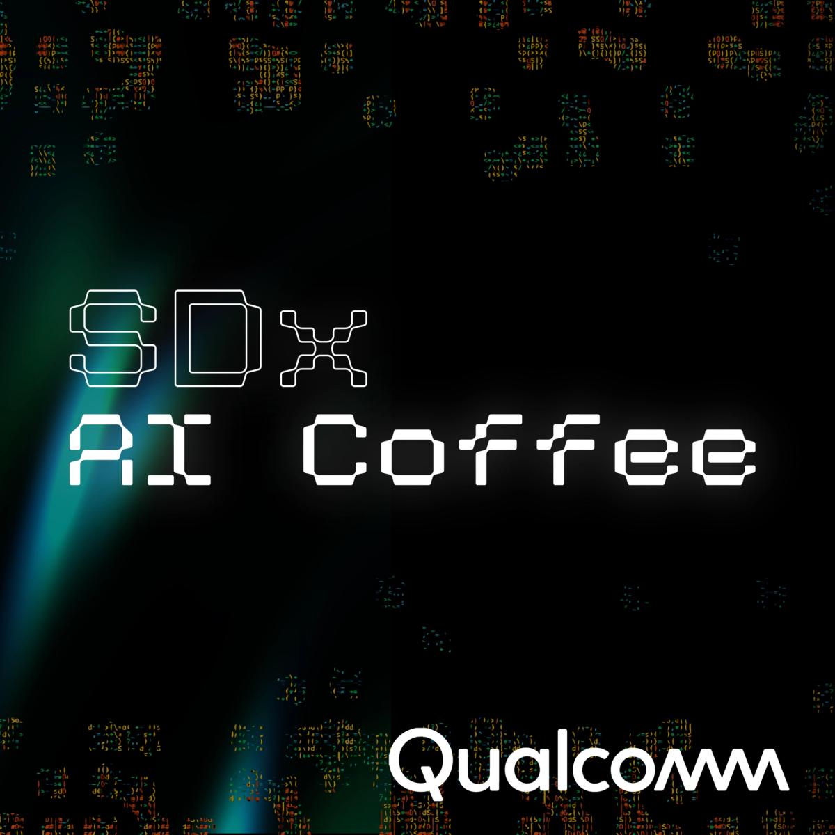AI Coffee