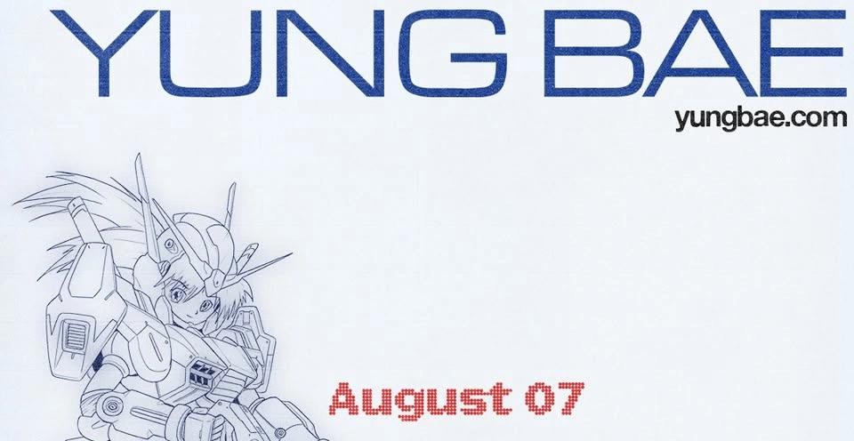Yung Bae - Toronto