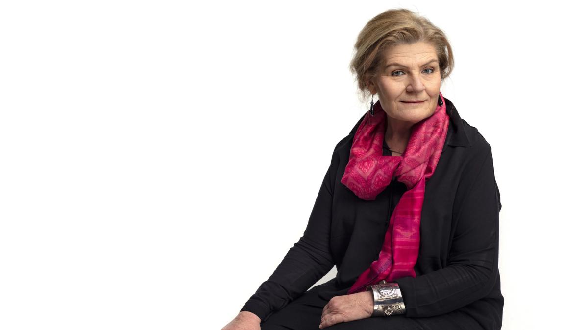 Författarbesök: Cecilia Uddén
