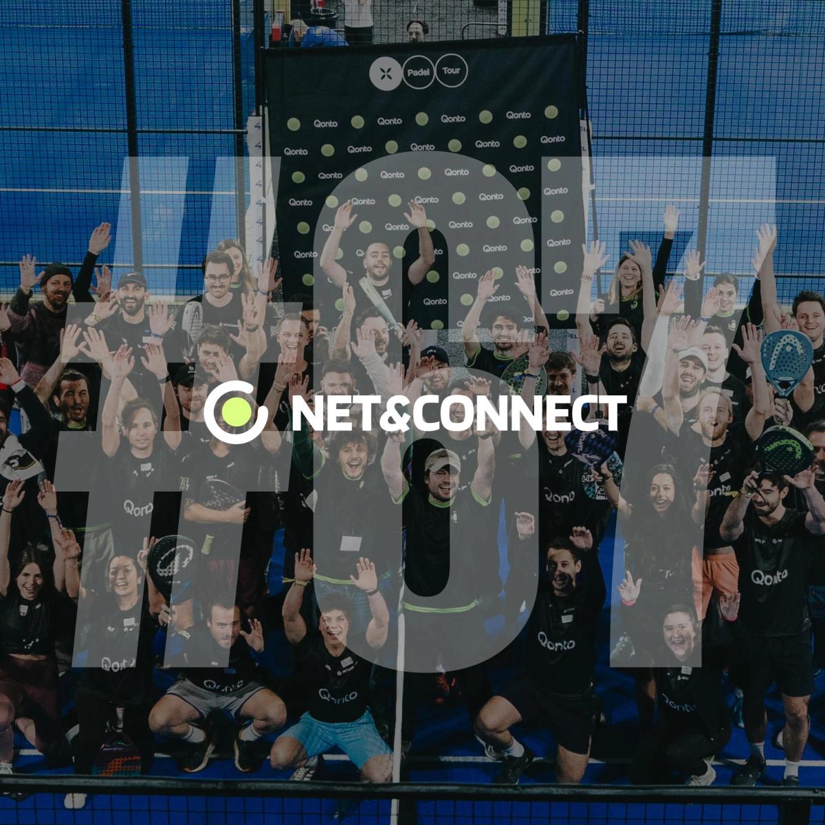#67 Soirée Padel Net&Connect