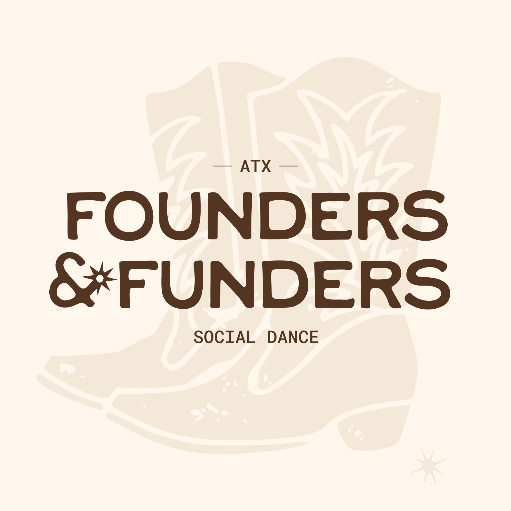 founders & funders: social dance