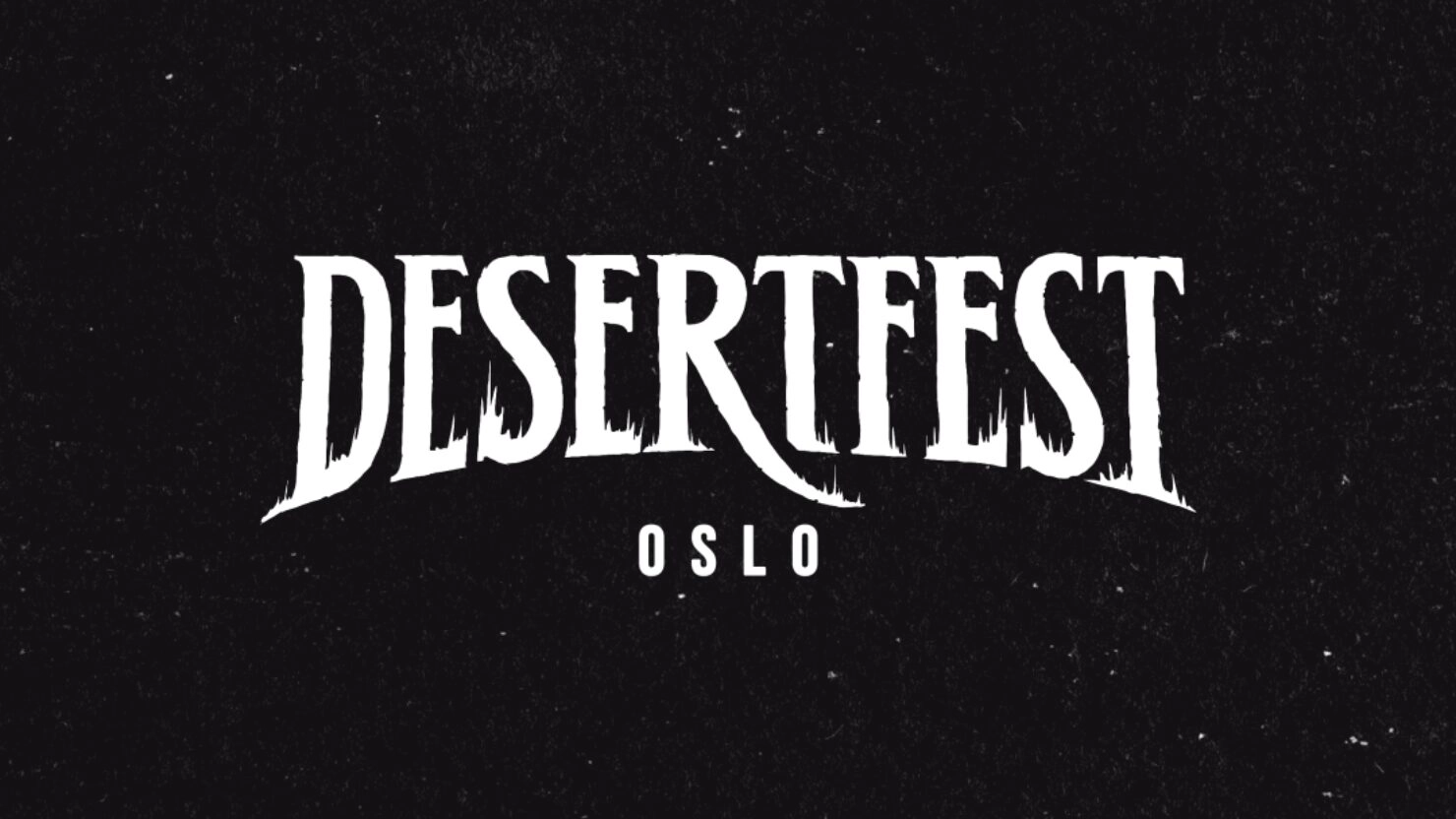 Desertfest Oslo