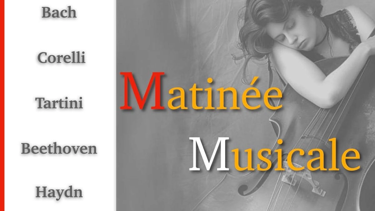Matinèe musicali