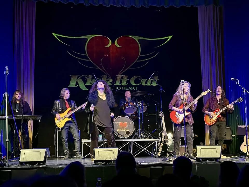 Pennypack Music Festival Canstatters