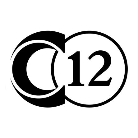 C12 x H12 w/ Lolalita, TØXYBLUE, Insolence