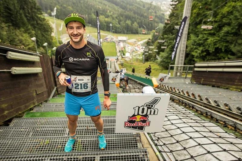 Red Bull 400: Liberec 2026