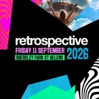 Retrospective Festival 2026