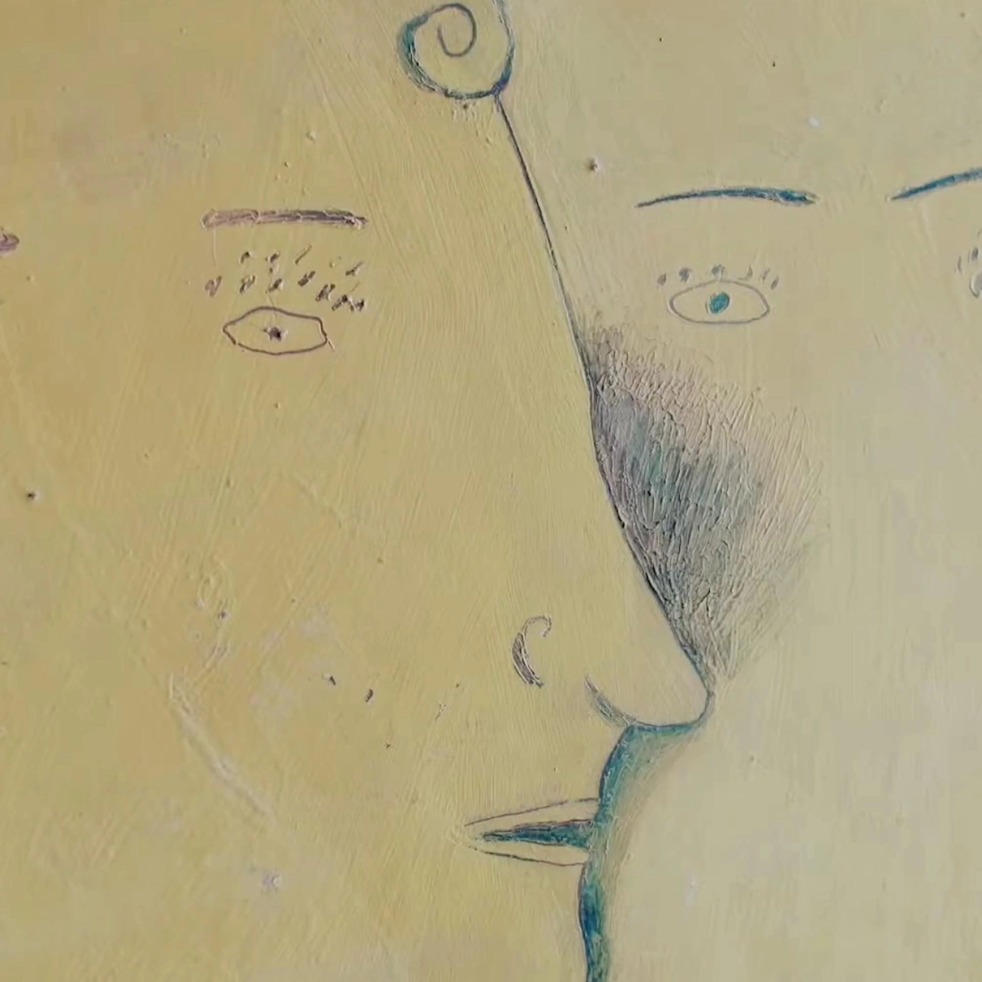 ISLAA Spring Exhibitions Opening Week: NYC Film Premiere One Night Only