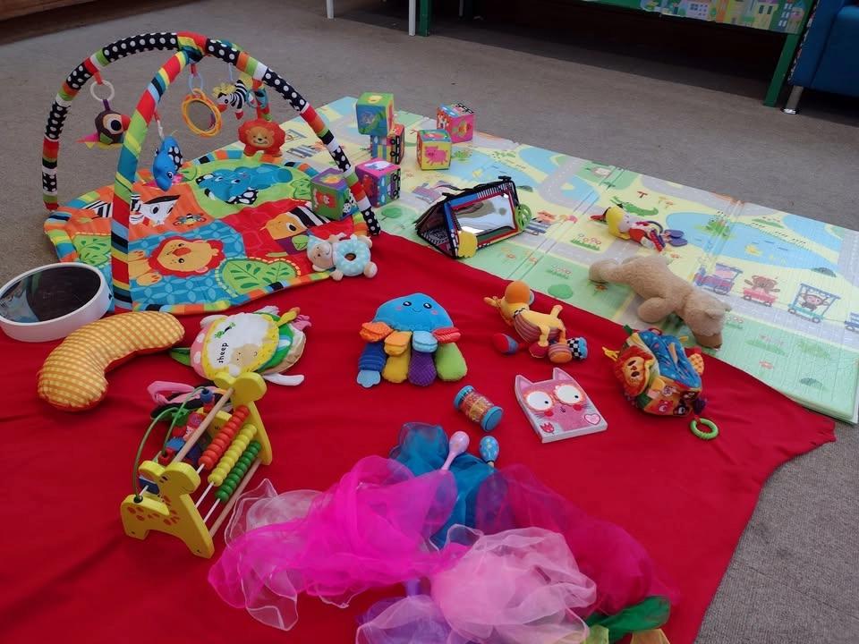 Baby Club '26