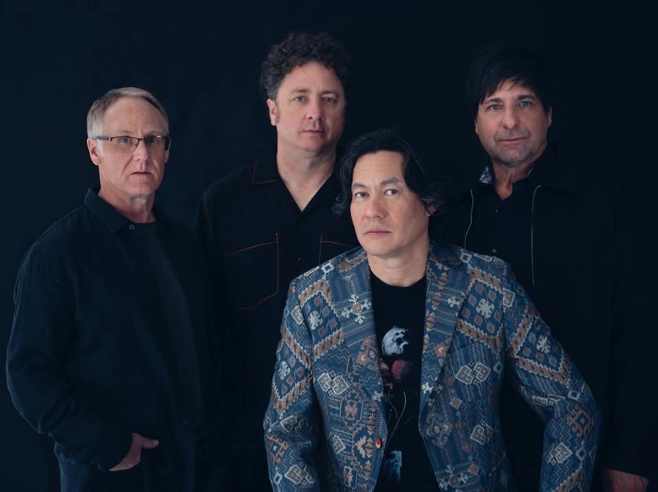 Big Head Todd & The Monsters
