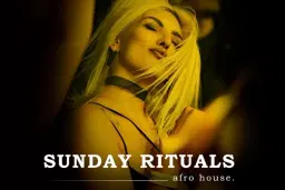 Sunday Rituals @EPIC