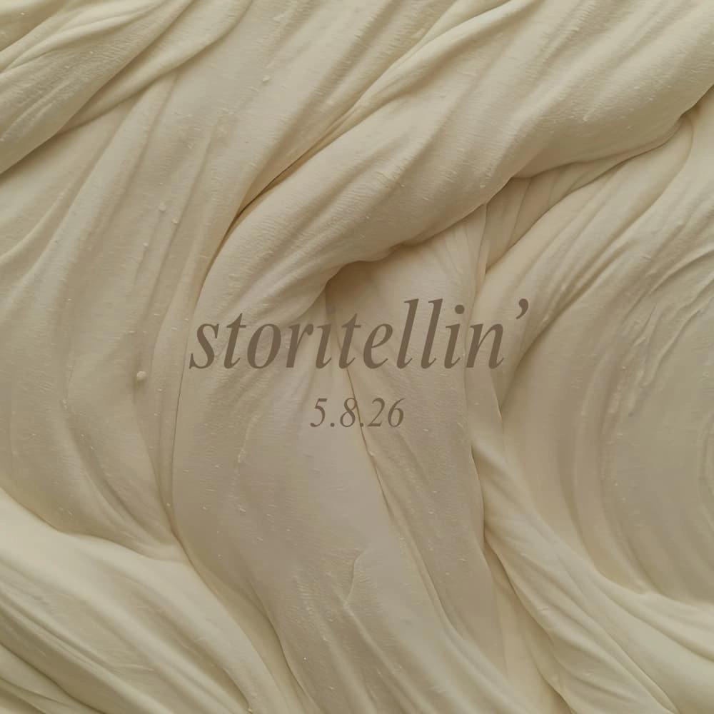 StoriTellin X Neighbor