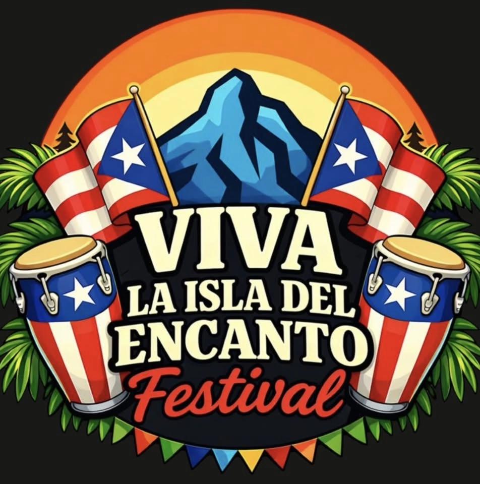 Viva La Isla Del Encanto Festival