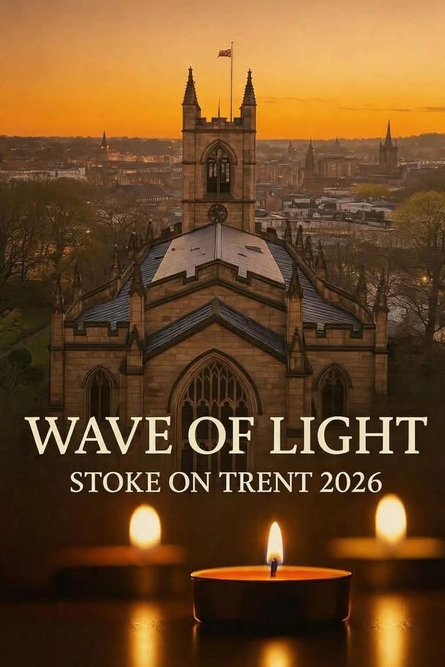 Wave of Light