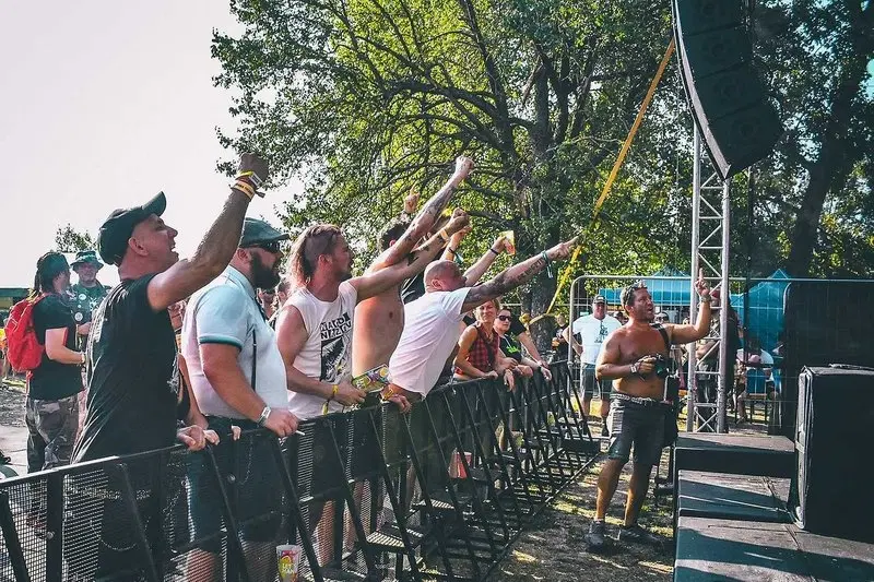 Punkáči deťom 2026