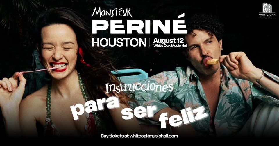 Monsieur Perine
