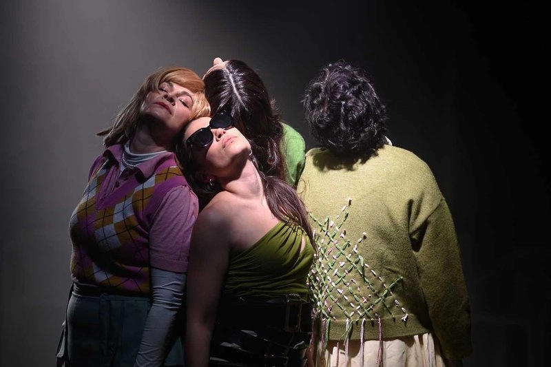 Klinika Betty Fordovej