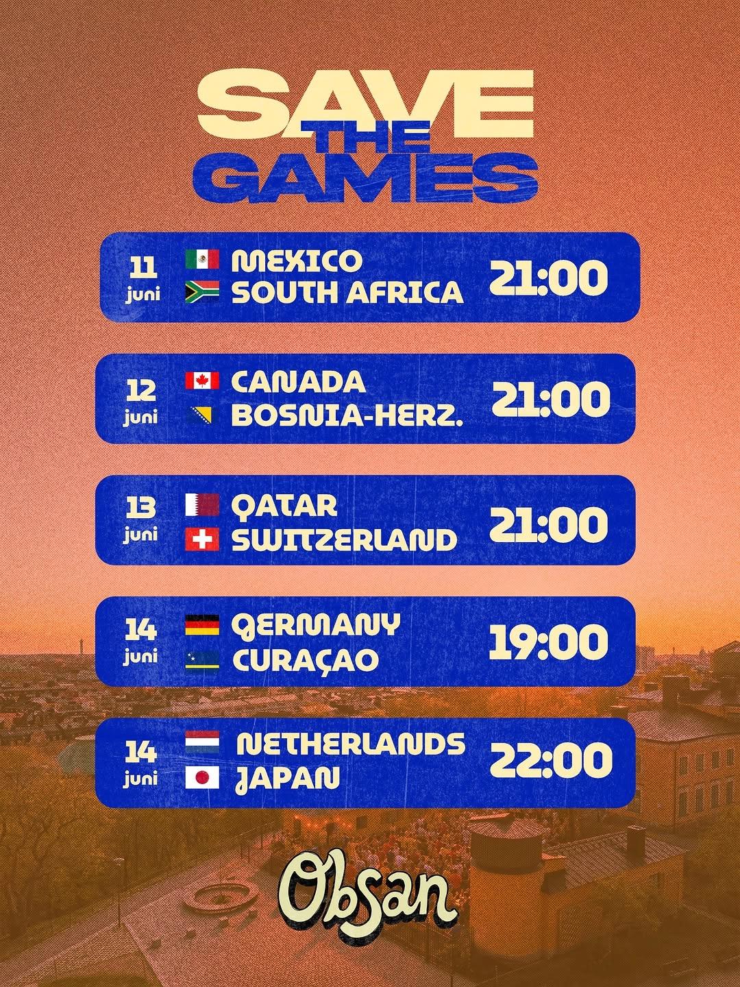 Qatar vs Switzerland - World Cup Watch Party