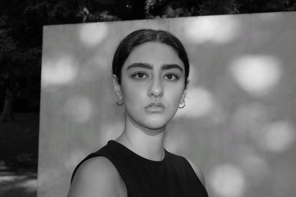 Mahtab Mianndehi: Appall