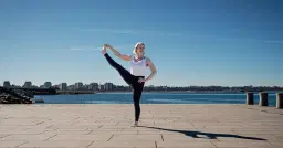 Ashtanga Yoga foundation course level 2 (8 sessions)