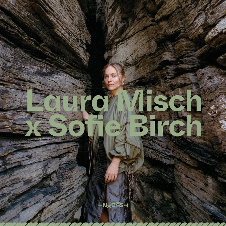 Laura Misch x Sofie Birch (UK/DK) | INKONST