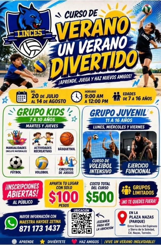 Curso de Verano