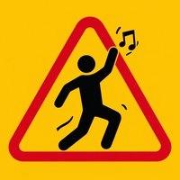 CAUTION DANCE FLOOR: Episode 1