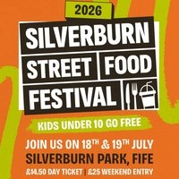 Silverburn Streetfood Festival SSFF