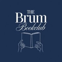 The Brum Book Club