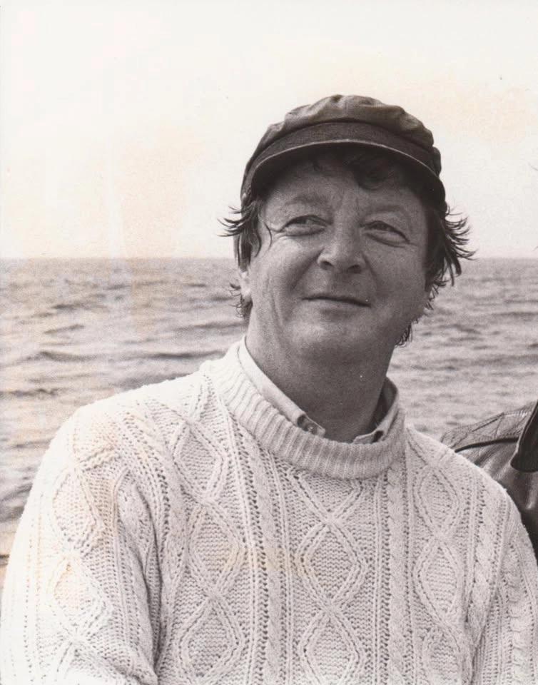 Himlen över Gårda - visor och ballader av Kent Andersson