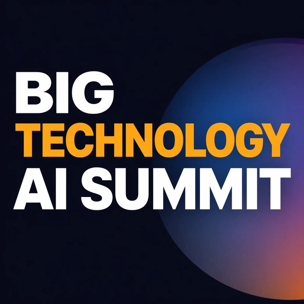 Big Technology AI Summit